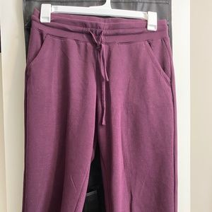 Lounge pants
